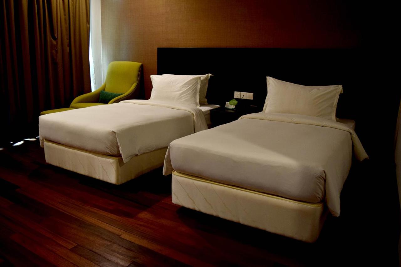 Lazenda Hotel Λαμπουάν Εξωτερικό φωτογραφία