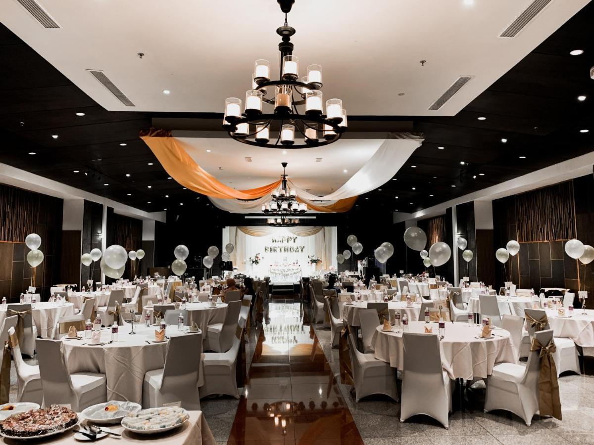 Lazenda Hotel Λαμπουάν Εξωτερικό φωτογραφία