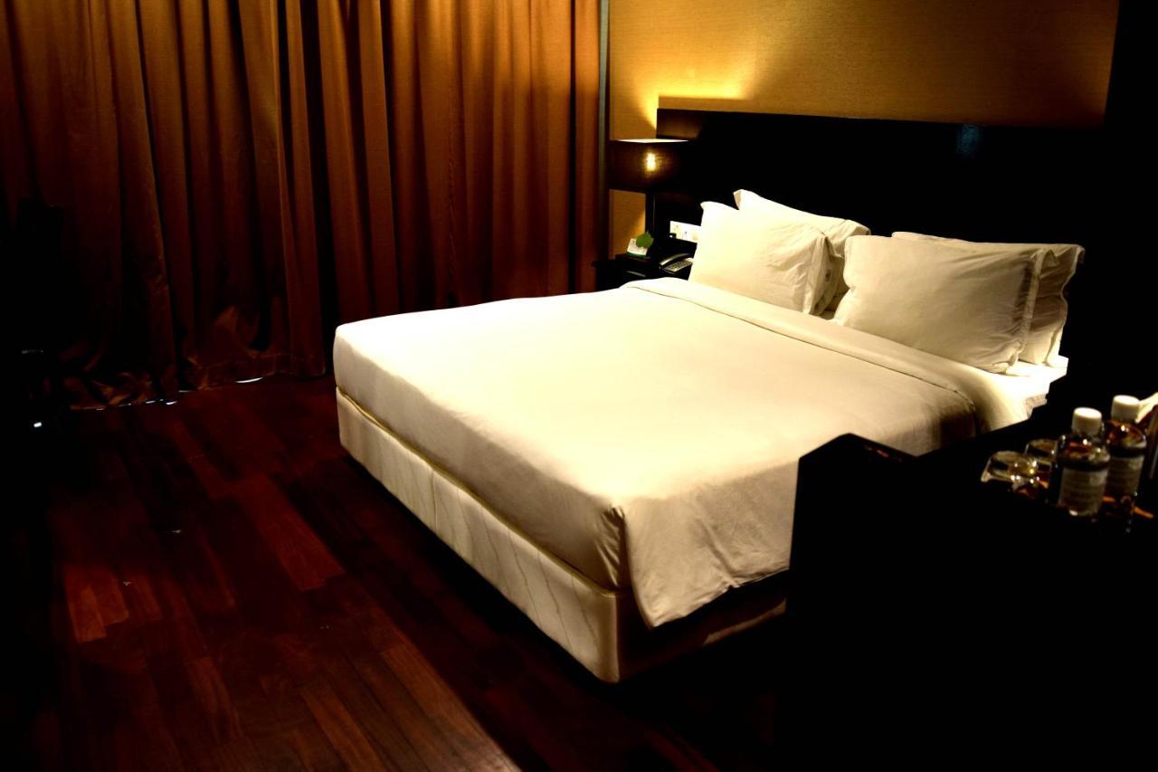 Lazenda Hotel Λαμπουάν Εξωτερικό φωτογραφία