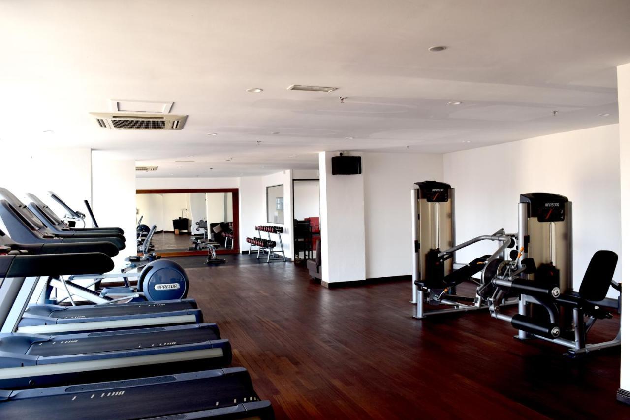 Lazenda Hotel Λαμπουάν Εξωτερικό φωτογραφία