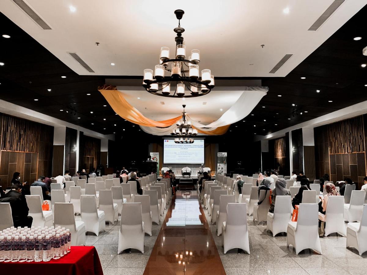 Lazenda Hotel Λαμπουάν Εξωτερικό φωτογραφία